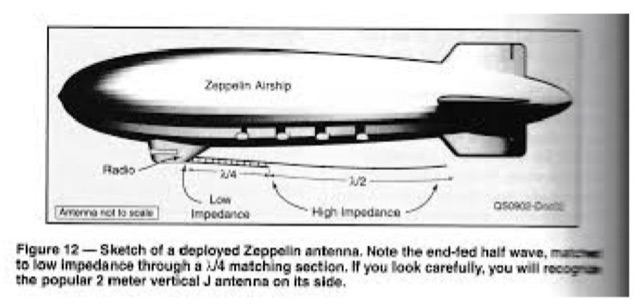 \"Zeppelin